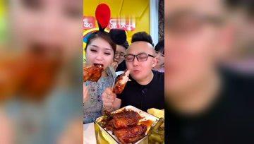娱乐吃瓜酱麻袋